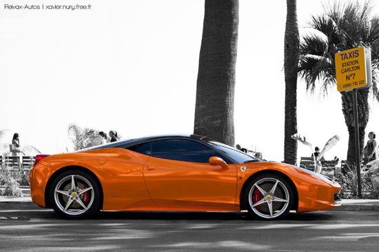 Cannes